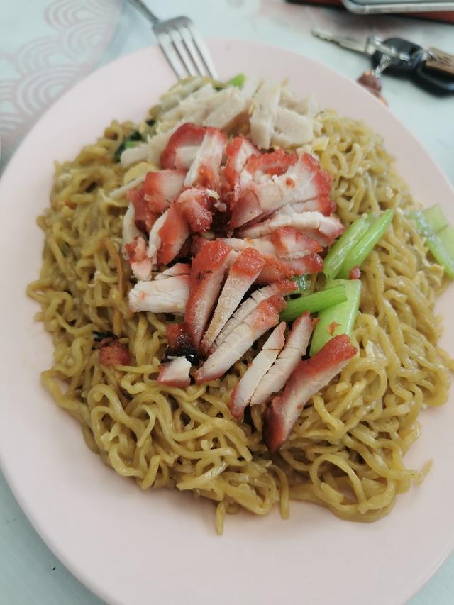 Photo of Lip Sin Restoran - Tuaran, Sabah, Malaysia