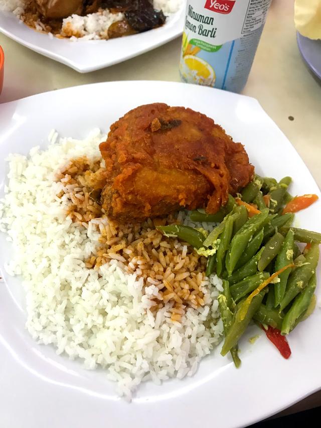Photo of Islamic Restoran @segama - Kota Kinabalu, Sabah, Malaysia