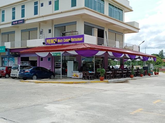 Photo of Prince Restaurant - Sandakan, Sabah, Malaysia