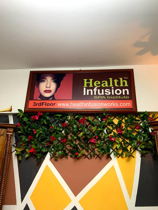 Photo of Health Infusion SPA - Kota Kinabalu, Sabah, Malaysia