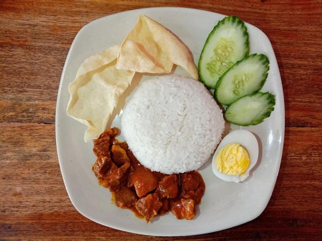 Photo of Sri Kandi Curry House - Kudat, Sabah, Malaysia