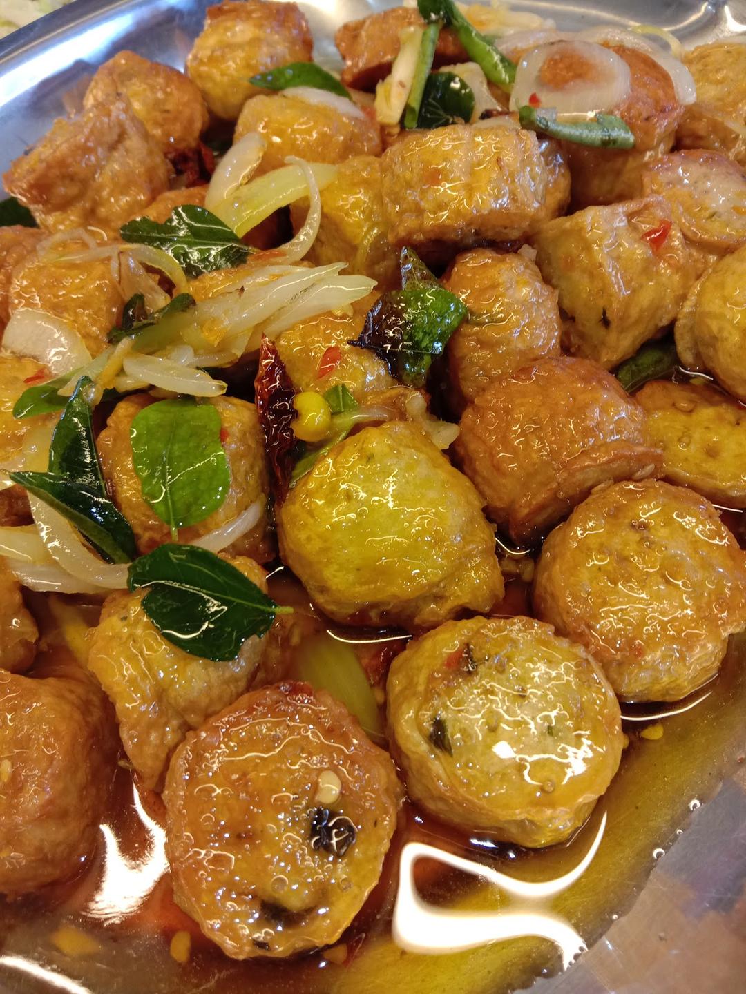 Photo of Sri Kandi Curry House - Kudat, Sabah, Malaysia