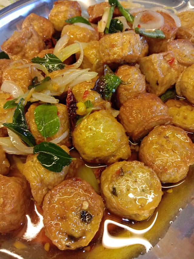 Photo of Sri Kandi Curry House - Kudat, Sabah, Malaysia