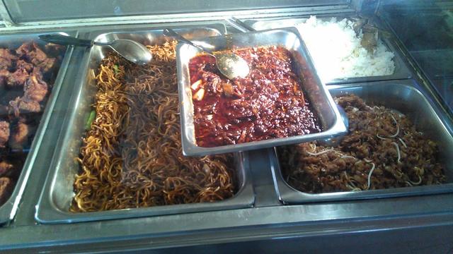 Photo of Sri Kandi Curry House - Kudat, Sabah, Malaysia