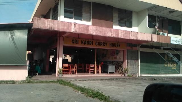Photo of Sri Kandi Curry House - Kudat, Sabah, Malaysia