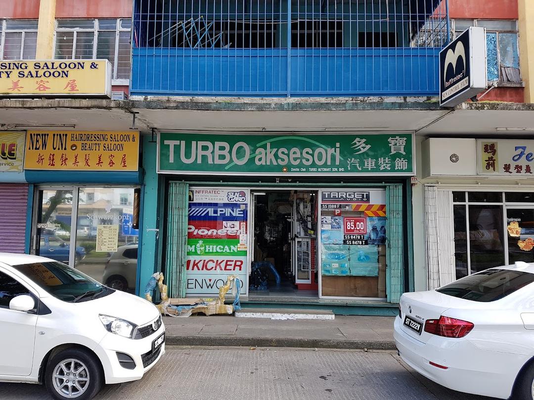 Photo of Turbo Aksesori - Sandakan, Sabah, Malaysia