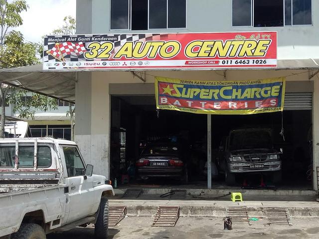 Photo of 32 AUTO CENTRE - Sandakan, Sabah, Malaysia