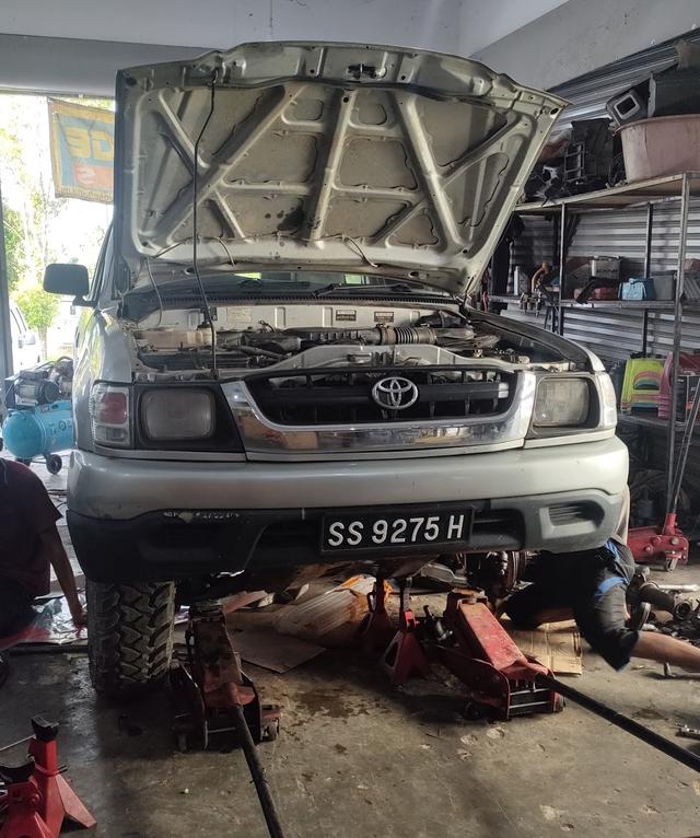 Photo of 32 AUTO CENTRE - Sandakan, Sabah, Malaysia
