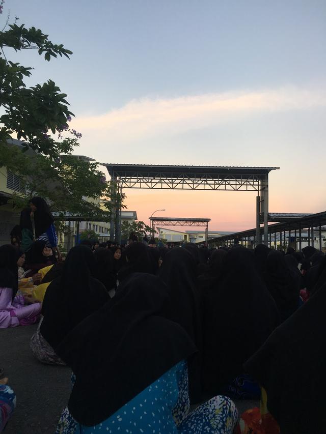 Photo of MARA Junior Science College Tun Mohammad Fuad Stephens - Sandakan, Sabah, Malaysia