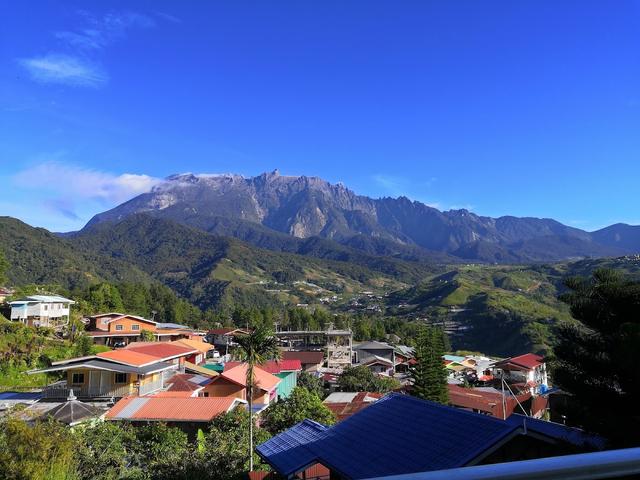 Photo of Kinabalu Pine Resort - Kundasang, Sabah, Malaysia