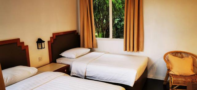 Photo of Kinabalu Pine Resort - Kundasang, Sabah, Malaysia