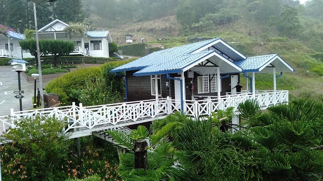 Photo of Kinabalu Pine Resort - Kundasang, Sabah, Malaysia
