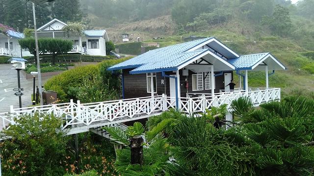 Photo of Kinabalu Pine Resort - Kundasang, Sabah, Malaysia