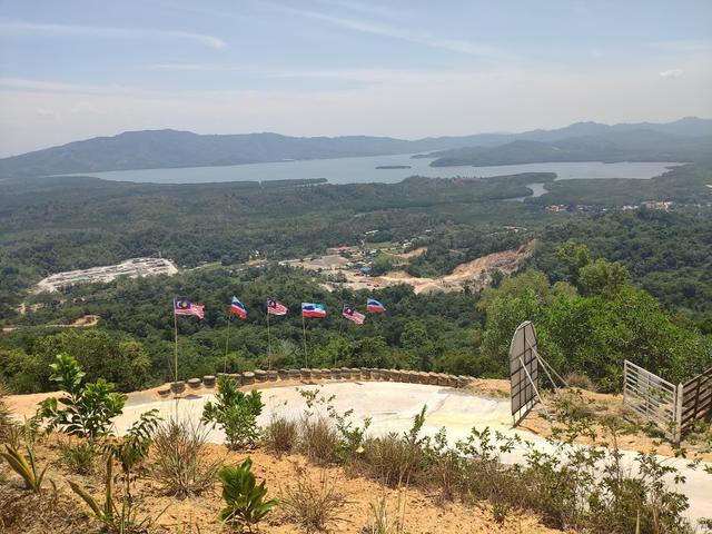 Photo of Peak of Hope - Tuaran, Sabah, Malaysia