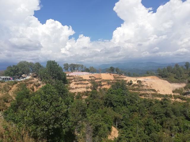 Photo of Peak of Hope - Tuaran, Sabah, Malaysia