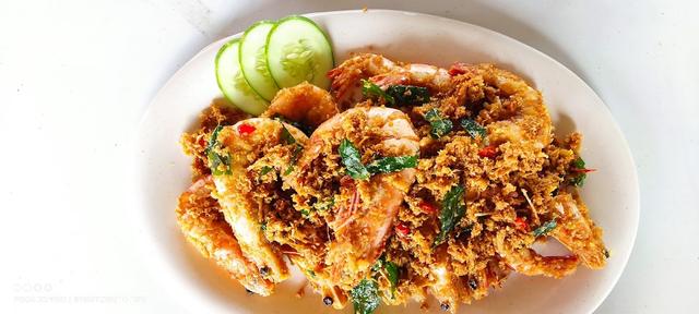 Photo of Gerai Qayyum - Kudat, Sabah, Malaysia