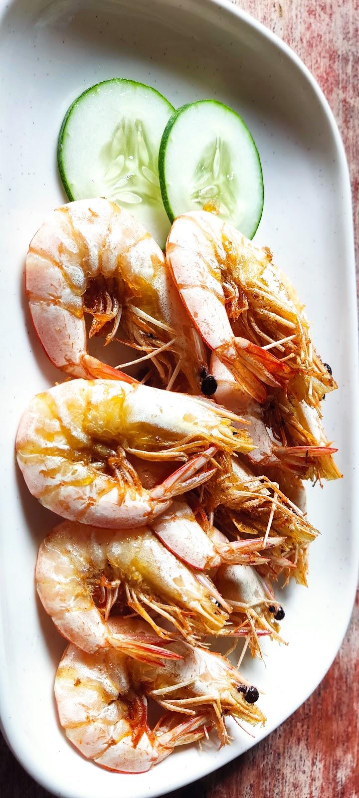Photo of Gerai Qayyum - Kudat, Sabah, Malaysia