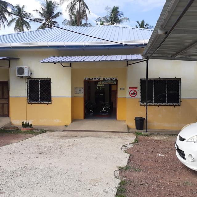 Photo of Klinik Kesihatan Suangpai - Kudat, Sabah, Malaysia