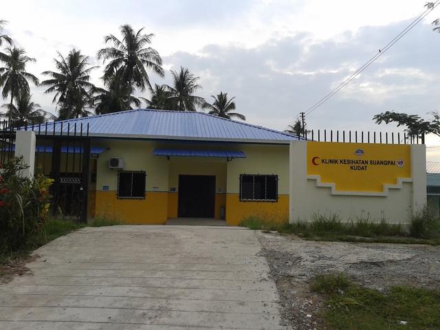 Photo of Klinik Kesihatan Suangpai - Kudat, Sabah, Malaysia