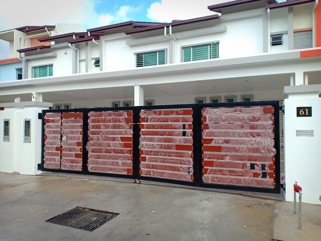 Photo of Kee Kiong Aluminium Works Sdn. Bhd. - Sandakan, Sabah, Malaysia