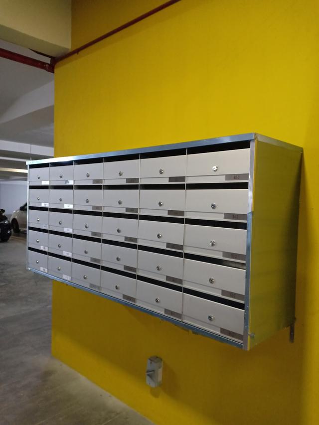 Photo of Kee Kiong Aluminium Works Sdn. Bhd. - Sandakan, Sabah, Malaysia