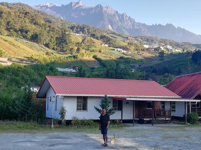 Photo of MARABAHAI KAMPUNG STAY KUNDASANG - Kundasang, Sabah, Malaysia