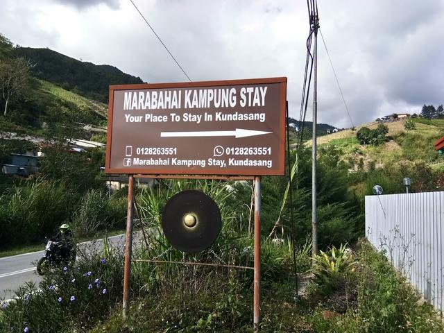 Photo of MARABAHAI KAMPUNG STAY KUNDASANG - Kundasang, Sabah, Malaysia