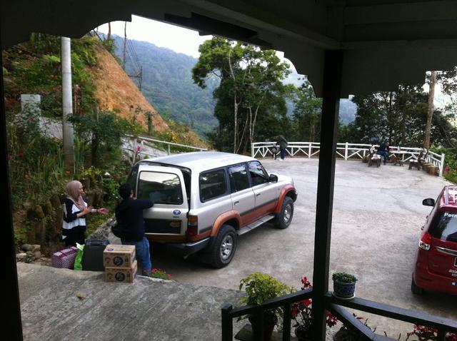 Photo of Kinabalu Private Lodges - Kundasang, Sabah, Malaysia