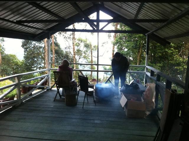 Photo of Kinabalu Private Lodges - Kundasang, Sabah, Malaysia