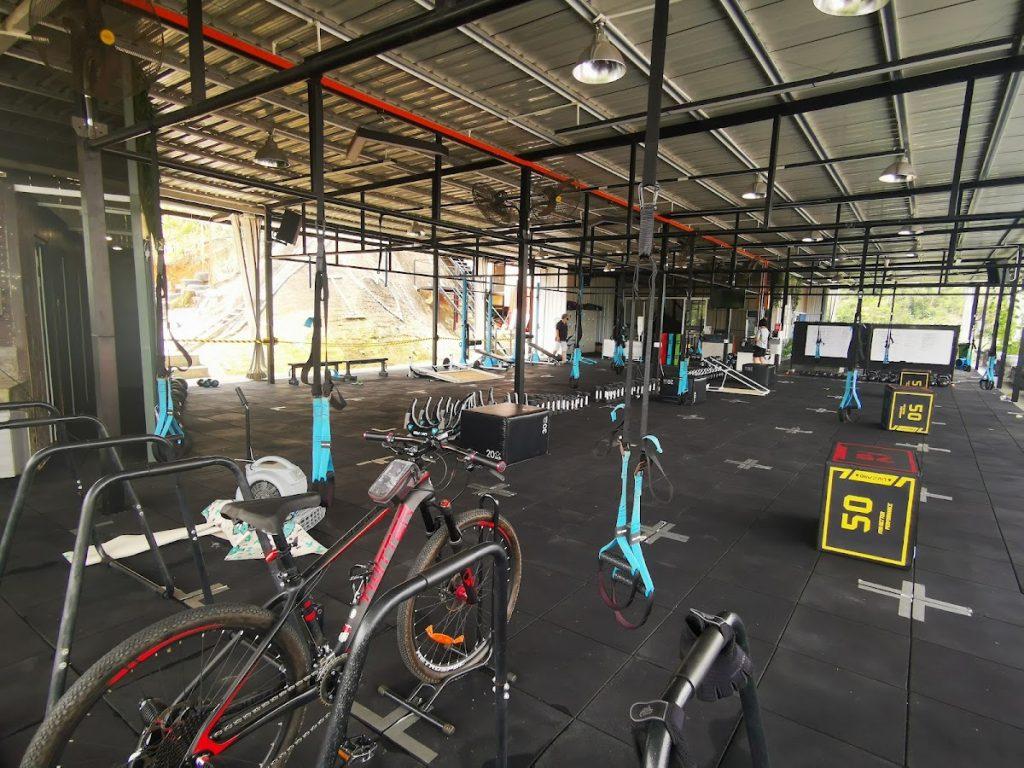 Photo of Nutribah - Kota Kinabalu, Sabah, Malaysia background