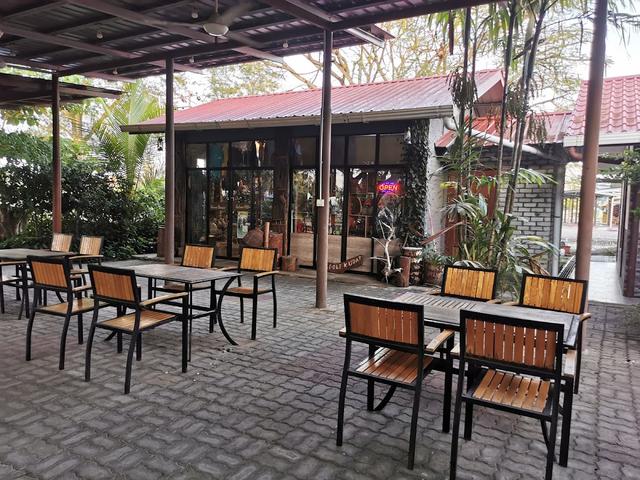 Photo of Kampung Kelapa Restaurant, Kudat, Sabah. - Kudat, Sabah, Malaysia