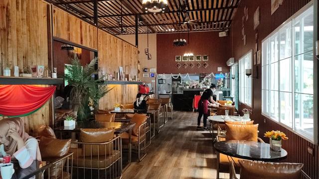 Photo of Hooga Cafe @ Kundasang Farm Ville - Kundasang, Sabah, Malaysia