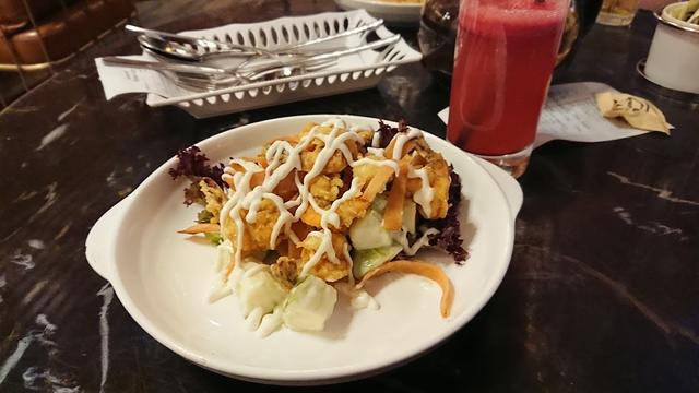 Photo of Hooga Cafe @ Kundasang Farm Ville - Kundasang, Sabah, Malaysia
