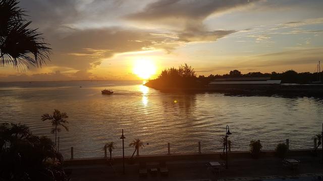 Photo of Kudat Golf and Marina Resort - Kudat, Sabah, Malaysia