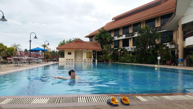 Photo of Kudat Golf and Marina Resort - Kudat, Sabah, Malaysia