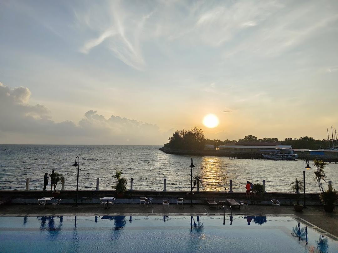 Photo of Kudat Golf and Marina Resort - Kudat, Sabah, Malaysia