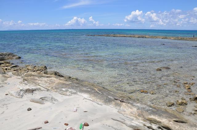 Photo of Bak Bak Beach - Kudat, Sabah, Malaysia