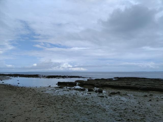 Photo of Bak Bak Beach - Kudat, Sabah, Malaysia