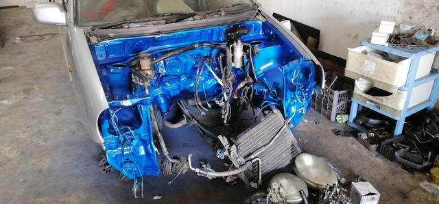 Photo of M,S auto garage - Sandakan, Sabah, Malaysia