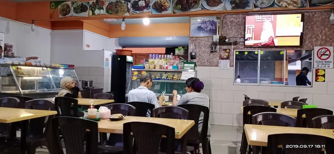 Photo of Restoran Alif (24 Hour) - Kudat, Sabah, Malaysia