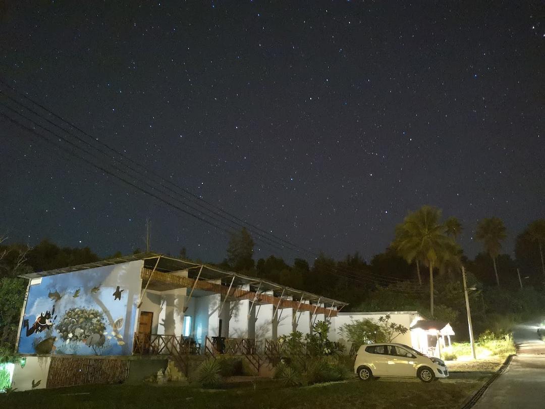 Photo of Tommy’s Place @ Tip of Borneo - Kudat, Sabah, Malaysia
