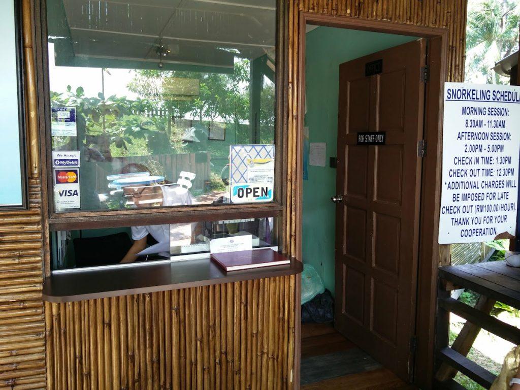 Photo of Merrimas Restaurant - Kudat, Sabah, Malaysia background