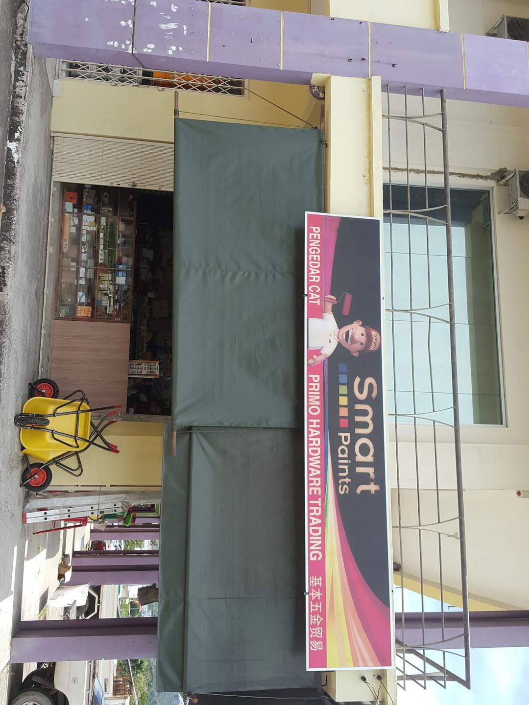 Photo of Primo Hardware Trading Letat Jaya Sandakan - Sandakan, Sabah, Malaysia