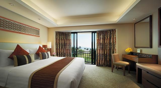 Photo of Shangri-La Rasa Ria, Kota Kinabalu - Tuaran, Sabah, Malaysia