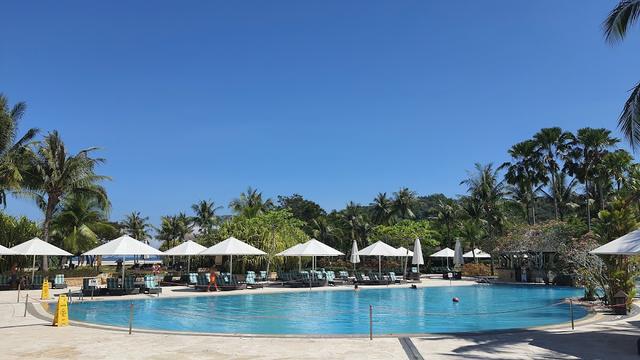 Photo of Shangri-La Rasa Ria, Kota Kinabalu - Tuaran, Sabah, Malaysia