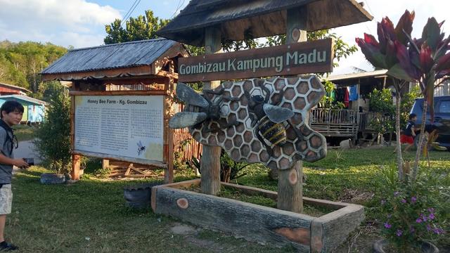 Photo of hafis cafe - Kudat, Sabah, Malaysia