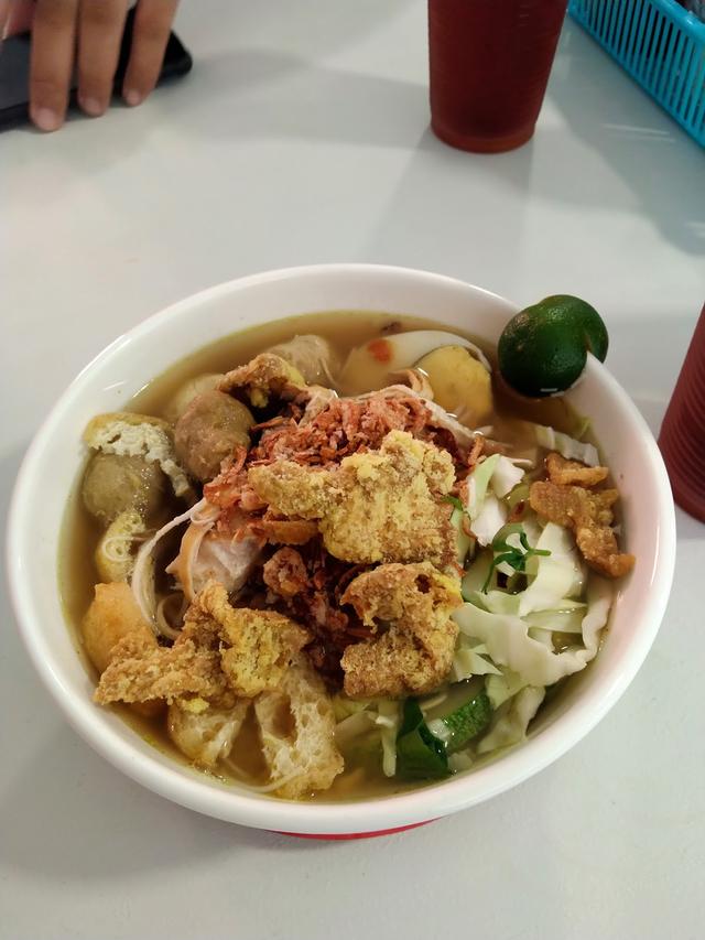 Photo of Drink Chan Rak Ter Station Kudat - Kudat, Sabah, Malaysia