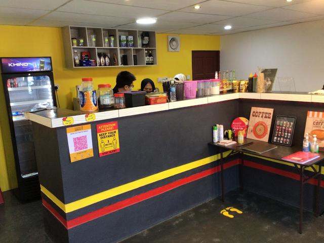 Photo of Drink Chan Rak Ter Station Kudat - Kudat, Sabah, Malaysia