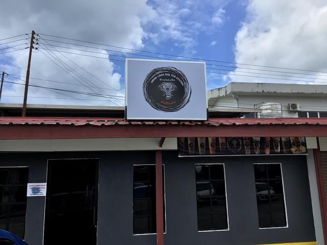 Photo of Drink Chan Rak Ter Station Kudat - Kudat, Sabah, Malaysia
