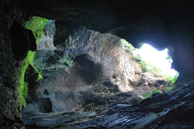 Photo of Gomantong Caves - Sandakan, Sabah, Malaysia